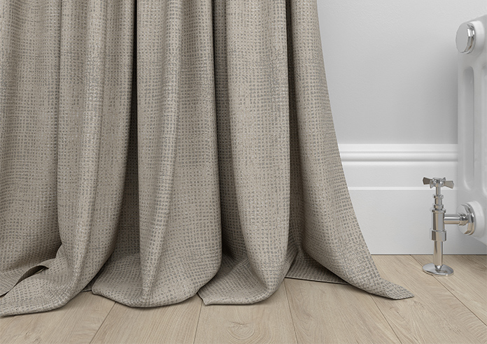 Memphis, Latte - Made to Measure Curtains - Image 6